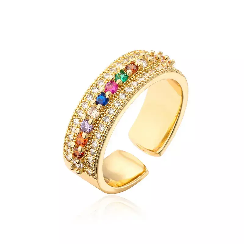 Anillo Boho Chic — vista 1 de 5