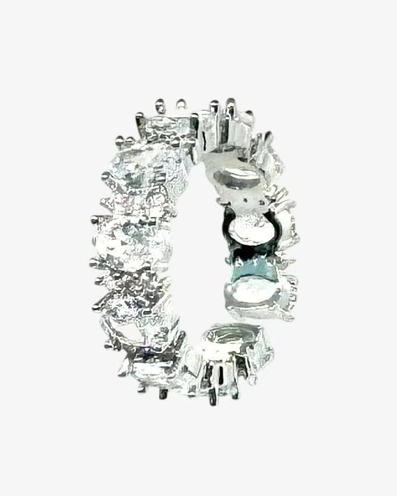 Anillo Cheyenne Cristal — vista 1 de 4