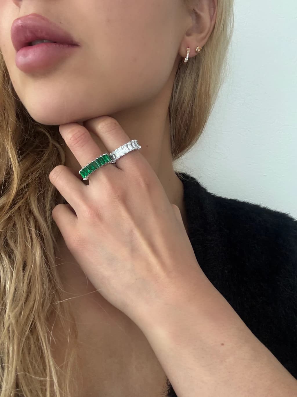Anillo Dakota — vista 1 de 5