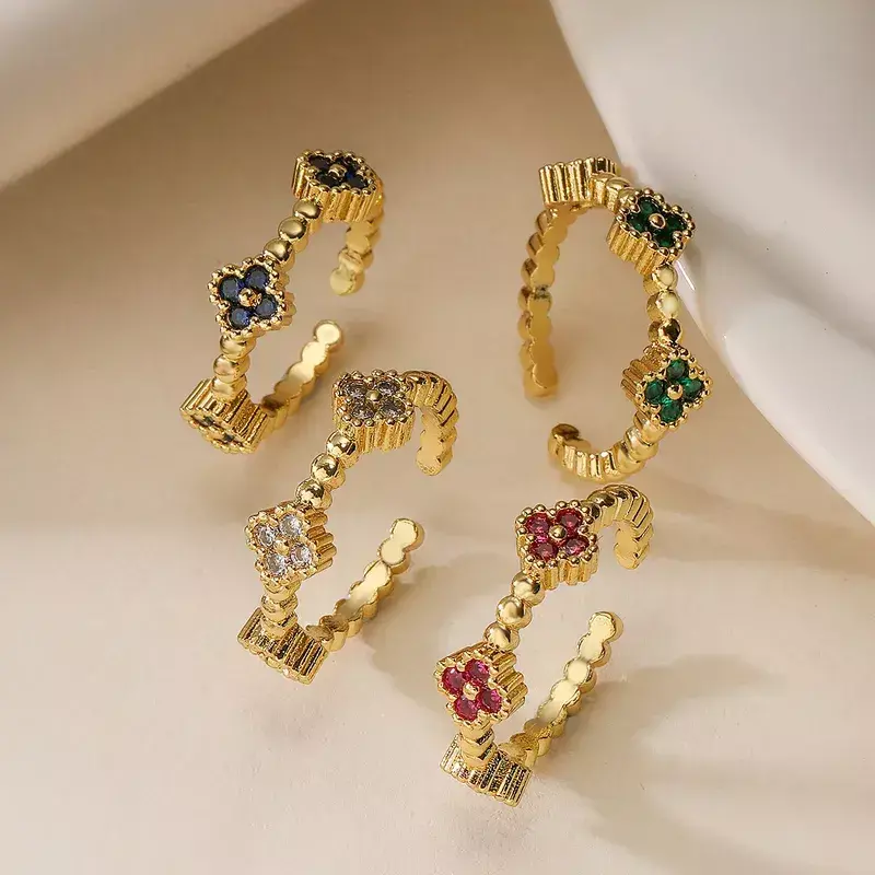 Anillo Ruffina — vista 1 de 5