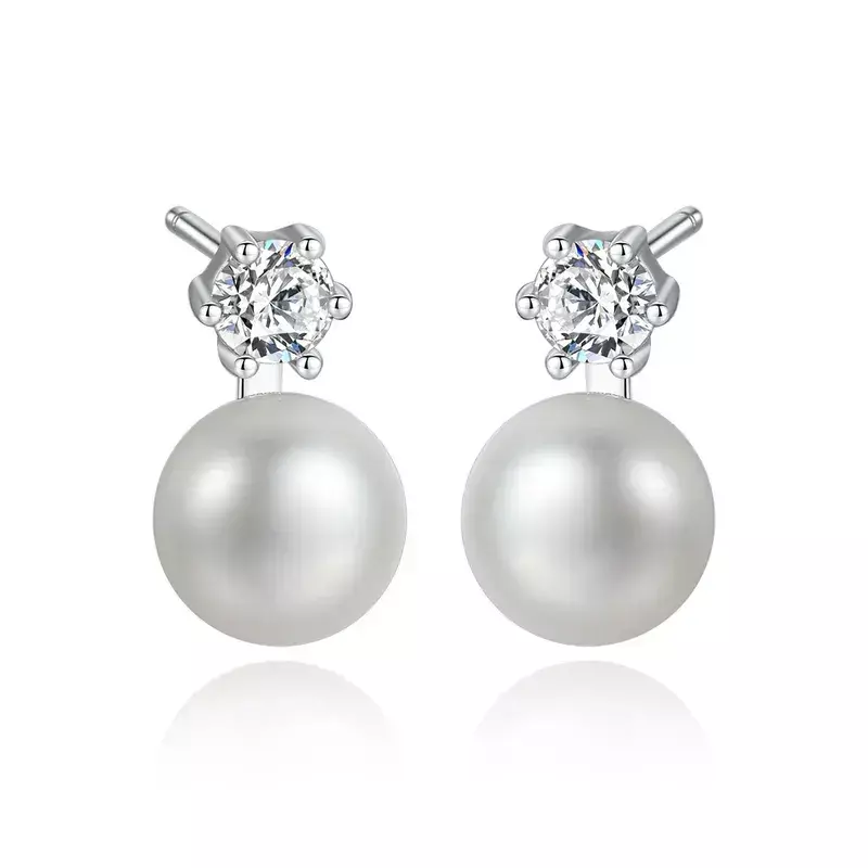 Aretes Polly — vista 1 de 5