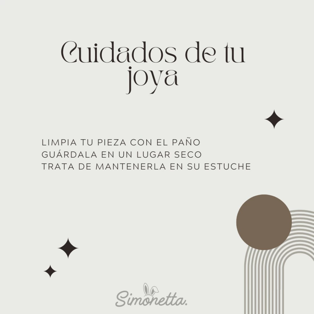 Brazalete Natasha — vista 5 de 5