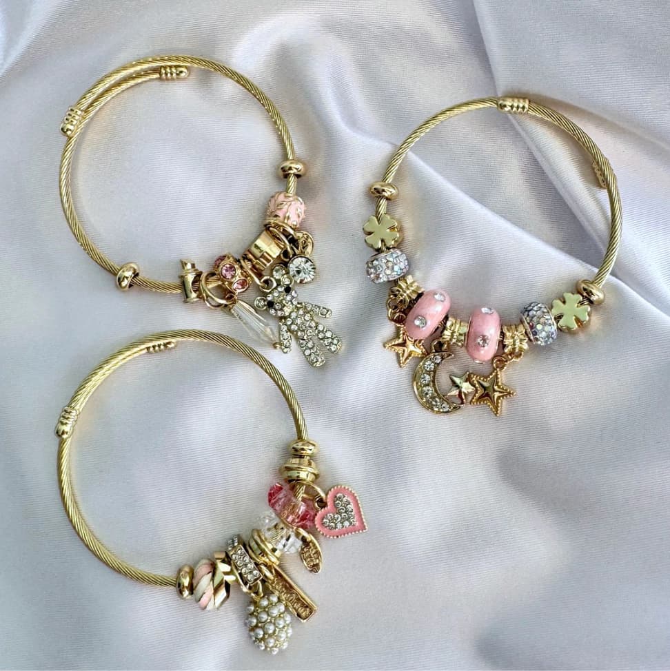 Brazalete Sweet Dreams — vista 1 de 5