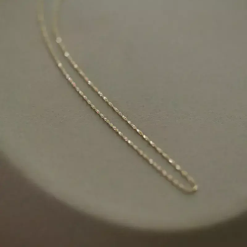 Cadena Single Torsal — vista 1 de 3