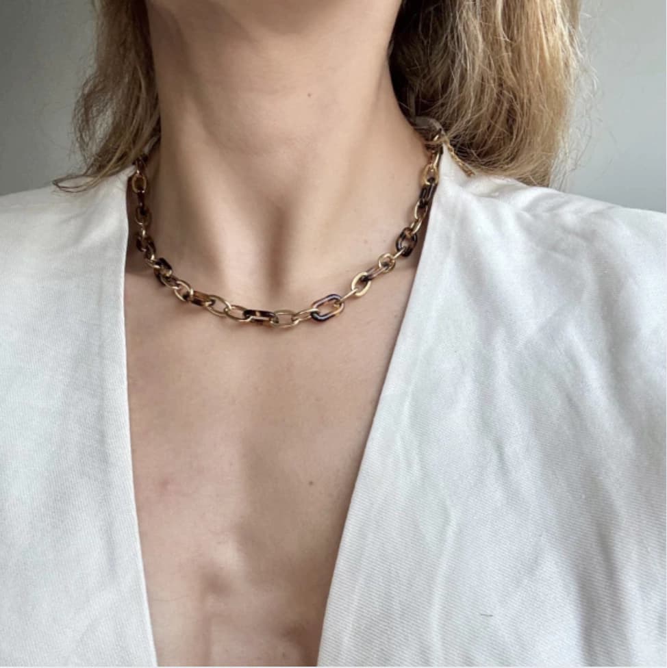 Collar Arianna — vista 1 de 4