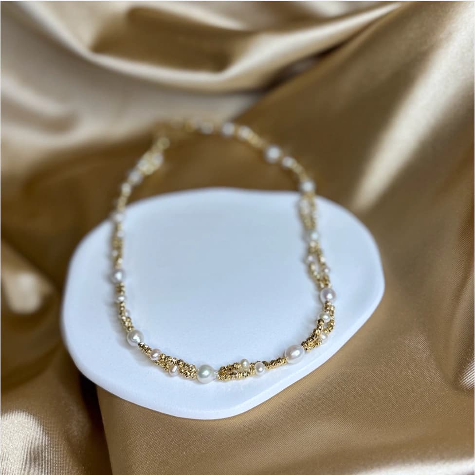 Collar Kendra — vista 1 de 4