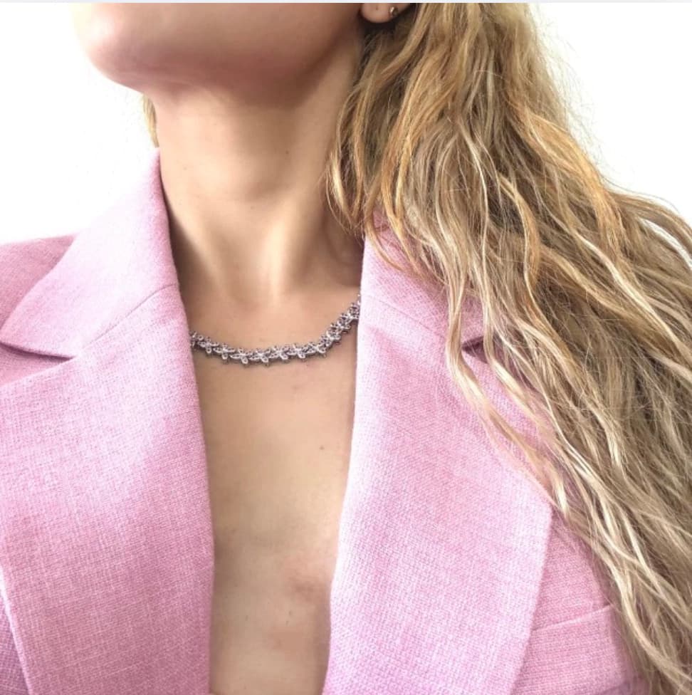 Collar Natasha — vista 1 de 5