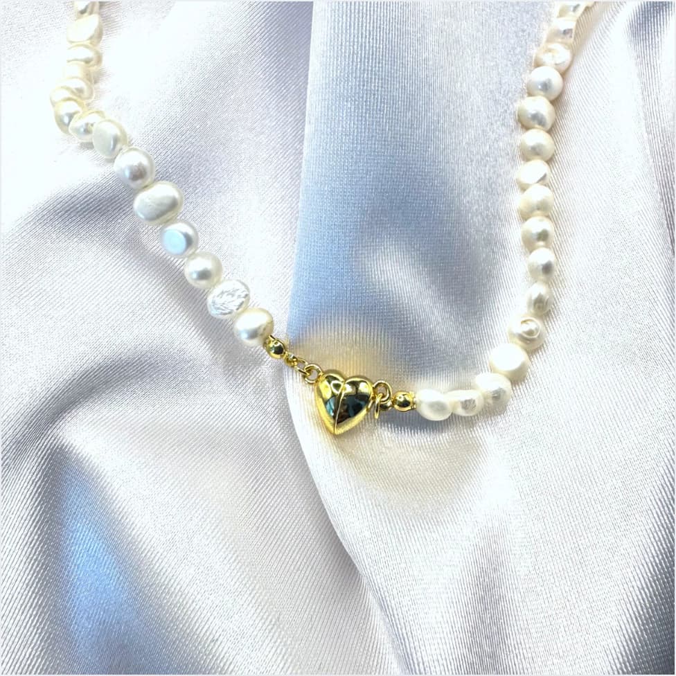 Collar Pam — vista 1 de 4
