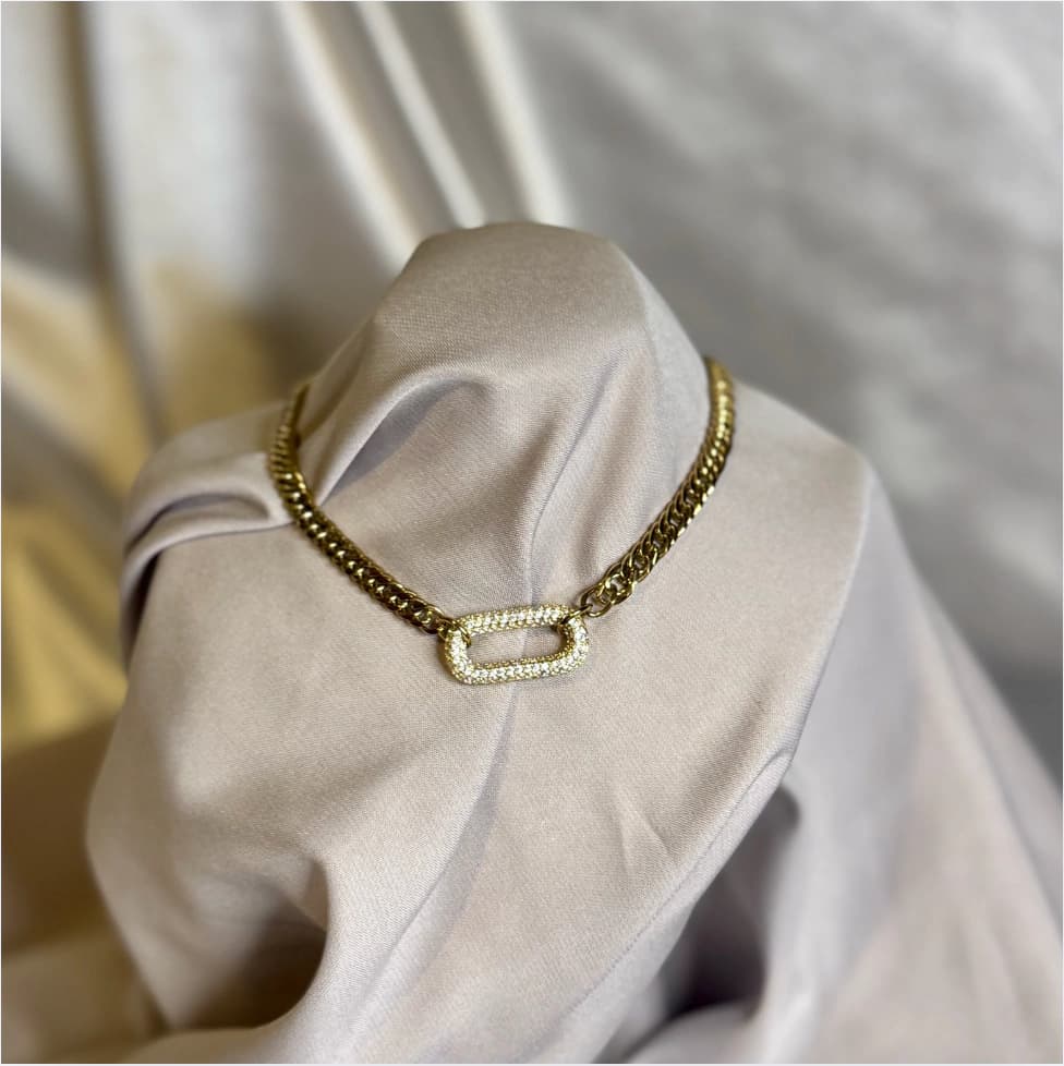 Collar Regina — vista 1 de 4