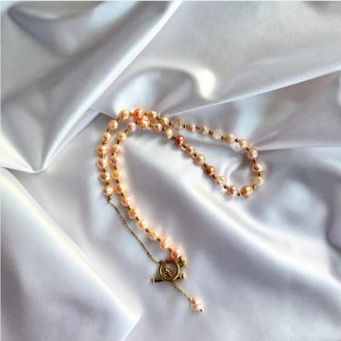Collar Valentina — vista 1 de 5
