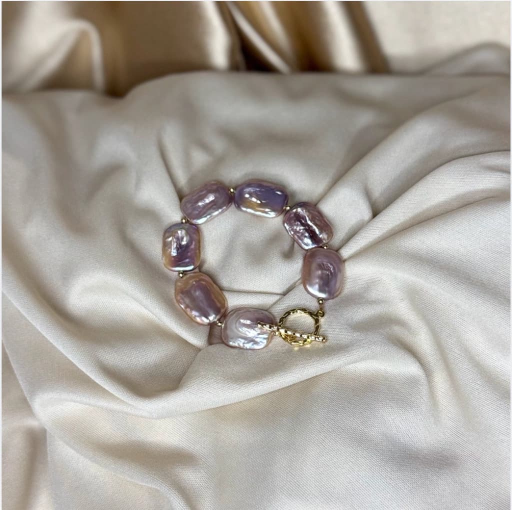 Pulsera Celine — vista 1 de 5
