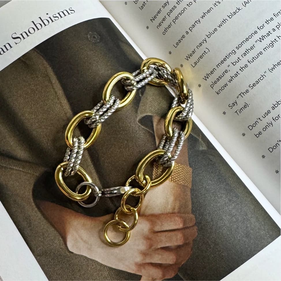 Pulsera Debbie — vista 1 de 4