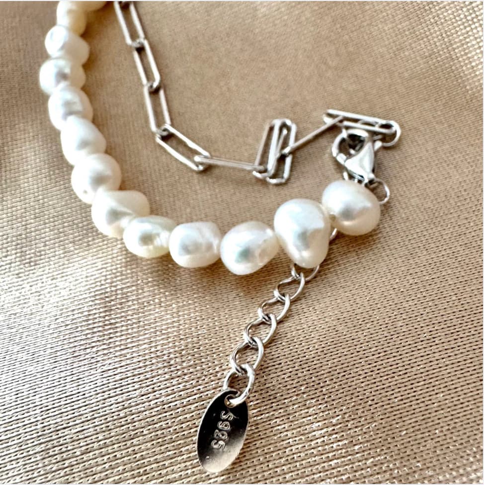 Pulsera Leonora — vista 1 de 4