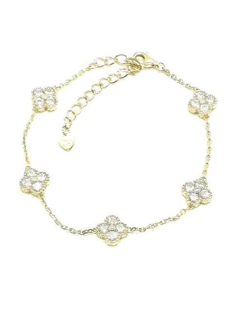 Pulsera Sofia — vista 1 de 5